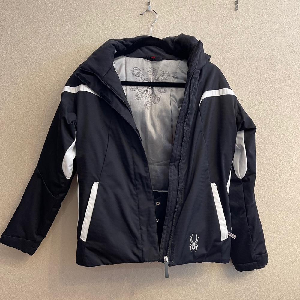 Spyder Kids Ski Jacket